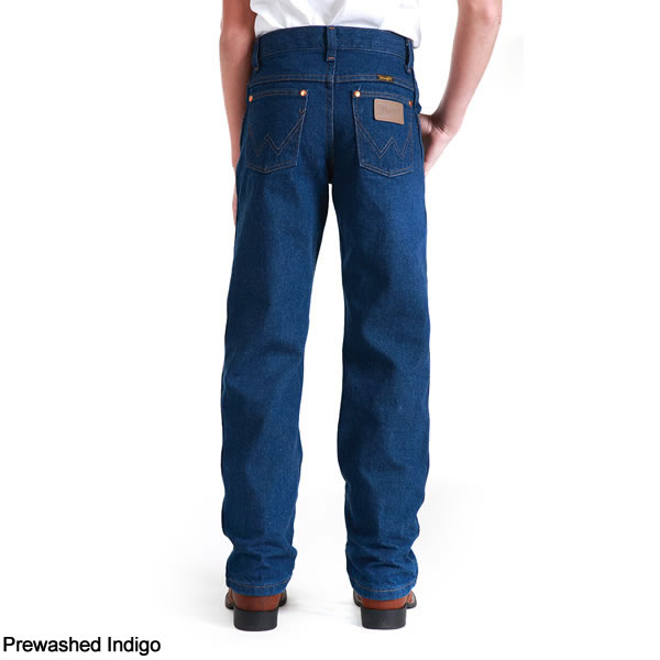 wrangler rodeo jeans