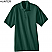 Hunter - Edwards Men's Short Sleeve Pique Polo Shirt # 1500-084