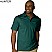 Hunter - Edwards Men's Dry Mesh High Performance Polo # 1576-084