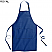 Royal - Edwards Butcher Apron with Pockets # 9005-041