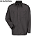 Charcoal - Wrangler Workwear Long Sleeve Work Shirt # WS10CH