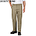 Desert Sand - Dickies Men's Relaxed Fit Industrial Cotton Straight Leg Cargo Pant # LP337DS