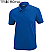 True Royal - ORIGIN Ladies' CORE365 Performance Pique Polo # 78181-438