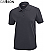 Carbon - ORIGIN Ladies' CORE365 Performance Pique Polo # 78181-456