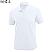 White - ORIGIN Ladies' CORE365 Performance Pique Polo # 78181-701