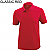 Classic Red - ORIGIN Ladies' CORE365 Performance Pique Polo # 78181-850