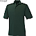 Forest - SHIELD Ladies' Eperformance Snag Protection Short Sleeve Polo # 75108-630