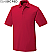 Classic Red - SHIELD Ladies' Eperformance Snag Protection Short Sleeve Polo # 75108-850