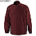 Burgundy - MOTIVATE Men's CORE365 Unlined Lightweight Jacket - 88183-060
