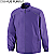 Campus Purple - MOTIVATE Men's CORE365 Unlined Lightweight Jacket - 88183-427