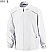 White - MOTIVATE Men's CORE365 Unlined Lightweight Jacket - 88183-701