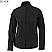 Black - Ash City CRUISE Ladies' CORE365 2-Layer Fleece Bonded Soft Shell Jackets # 78184-703
