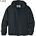 Black - Ash City NORTH END Men's Techno Lite Jacket # 88083-703