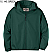 Alpine Green - Ash City NORTH END Men's Techno Lite Jacket # 88083-723