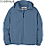 Glacier Blue - Ash City NORTH END Men's Techno Lite Jacket # 88083-772