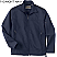 Midnight Navy - Ash City NORTH END Men's 3-Layer Fleece Bonded Performance Soft Shell Jacket - 88099-711
