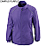 Campus Purple - Ash City MOTIVATE Ladies' CORE365 Unlined Lightweight Jacket # 78183-427