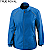 True Royal - Ash City MOTIVATE Ladies' CORE365 Unlined Lightweight Jacket # 78183-438