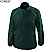 Forest - Ash City MOTIVATE Ladies' CORE365 Unlined Lightweight Jacket # 78183-630