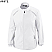White - Ash City MOTIVATE Ladies' CORE365 Unlined Lightweight Jacket # 78183-701