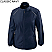 Classic Navy - Ash City MOTIVATE Ladies' CORE365 Unlined Lightweight Jacket # 78183-849