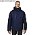 Classic Navy w/Classic Navy - Ash City CAPRICE Men's North End 3-in-1 Jackets with Soft Shell Liner # 88178-849