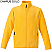 Campus Gold - Ash City JOURNEY CORE365 Men's Fleece Jacket # 88190-444