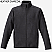 Heather Charcoal - Ash City JOURNEY CORE365 Men's Fleece Jacket # 88190-745