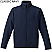 Classic Navy - Ash City JOURNEY CORE365 Men's Fleece Jacket # 88190-849