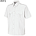White - Horace Small Men's Sentinel Upgraded Security Short Sleeve Shirt - SP46WH