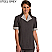 Steel Grey - Edwards Ladies Pinnacle Housekeeping Tunic # 7280-079