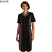 Black - Edwards Ladies Premier Housekeeping Dress # 9891-010