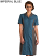 Imperial Blue - Edwards Ladies Premier Housekeeping Dress # 9891-415