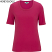 Honeysuckle - Edawrds Ladies' Short Sleeve Scoop Neck Sweater # 7055-322