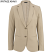 Vintage Khaki - Edwards Ladies' Intaglio Suit Coat # 6760-207