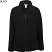 Black - Edwards Ladies' Microfleece Jacket # 6450-010