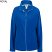 Royal - Edwards Ladies' Microfleece Jacket # 6450-041