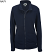 Navy - Edwards Ladies Performance Tek Jacket # 6440-007