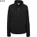 Black - Edwards Ladies' Soft Shell Jacket # 6420-010