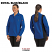 Royal Blue / Black - Red Kap SY31 Women's Performance Plus Shop Shirt - Long Sleeve Oilblock Technology #SY31RB