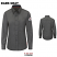 Dark Gray - Bulwark QS51 Women's Comfort Woven Shirt - iQ Series Lightweight Long Sleeves #QS51DG