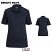 Bright Navy - Edwards 5507 Women's Mini-Pique Polo - Snag-Proof #5507-432