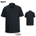 Navy - Edwards 1522 Men's Ultimate Lightweight Polo - Snag-Proof #1522-007