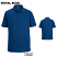 Royal Blue - Edwards 1522 Men's Ultimate Lightweight Polo - Snag-Proof #1522-041