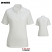 White - Edwards 5522 Women's Ultimate Lightweight Polo - Snag-Proof #5522-000