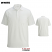White - Edwards 1523 Men's Ultimate Polo with Pocket - Snag-Proof #1523-000