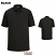 Black - Edwards 1523 Men's Ultimate Polo with Pocket - Snag-Proof #1523-010