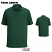 Fern Green - Edwards 1523 Men's Ultimate Polo with Pocket - Snag-Proof #1523-310