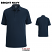Bright Navy - Edwards 1579 Men's Airgrid Mesh Polo - Snag-Proof #1579-432