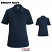 Bright Navy - Edwards 5579 Women's AirGrid Mesh Polo - Snag-Proof #5579-432